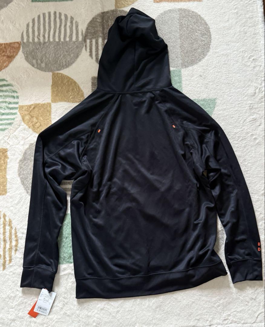 BEAMS DESIGN ゼット トレーナー スウェット メンズ2XO