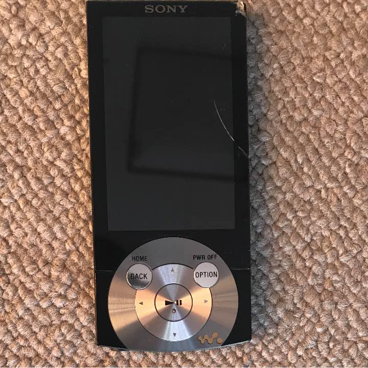 メルカリ ソニーmp4プレーヤー ポータブルプレーヤー 500 中古や未使用のフリマ メルカリ ソニーmp4プレーヤー ポータブルプレーヤー 500 中古や未使用のフリマ