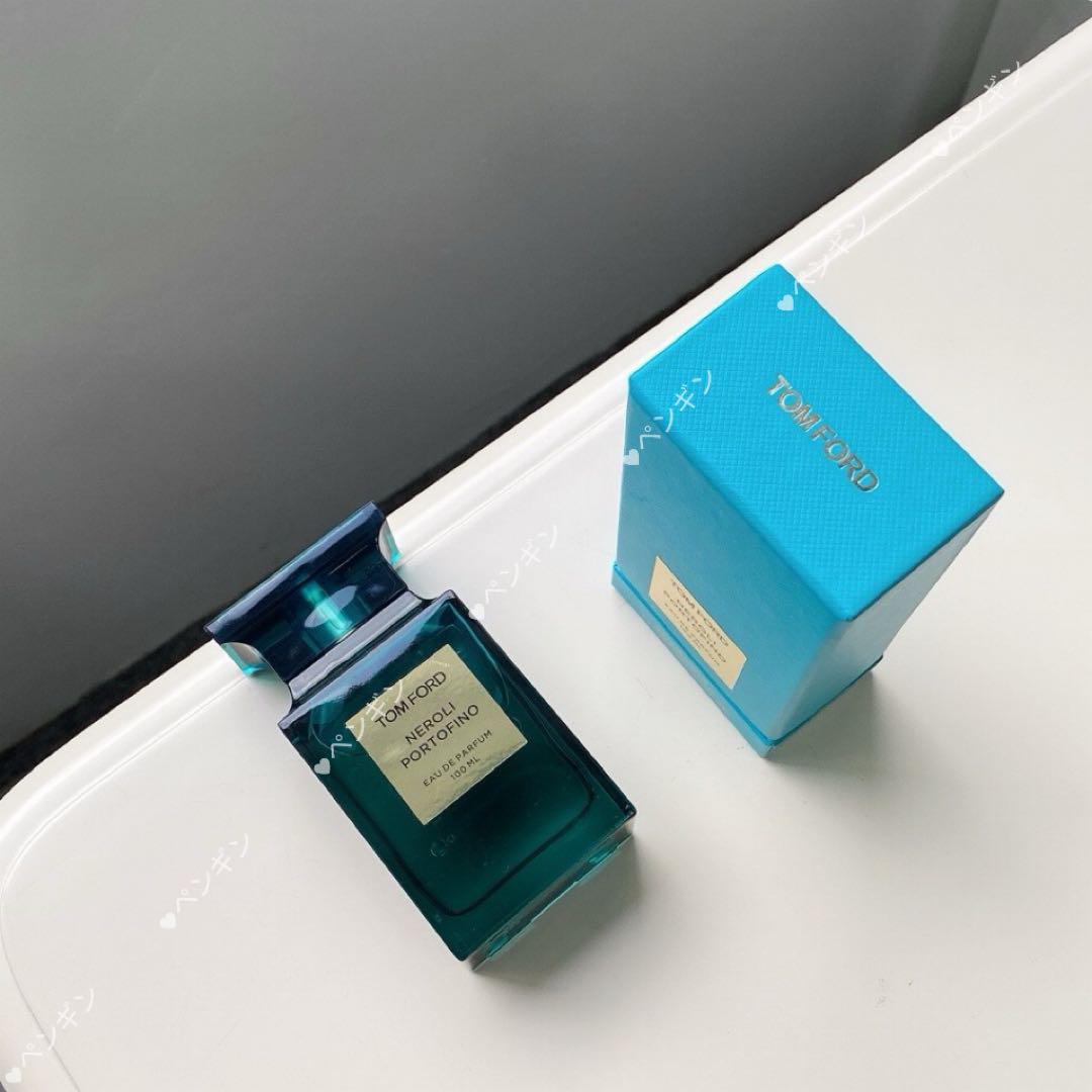 Celes (セレス) | Tom Ford - Neroli Portofino(トムフォード