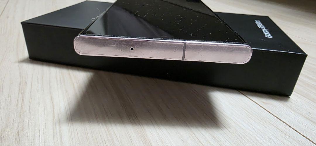 Samsung Galaxy S23 Ultra ラベンダー　韓国版 GALAXY S23 ultra ラベンダー 韓国版 おまけ付き