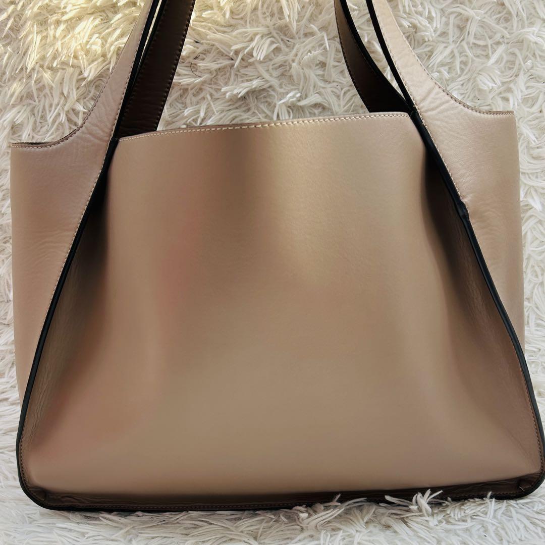 ❗️美品：ソフィーディガール柔らかいウール100% 大判ストール