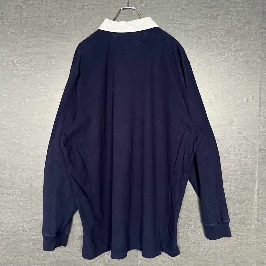 POLO Ralph Lauren ラガーシャツ ポロシャツ