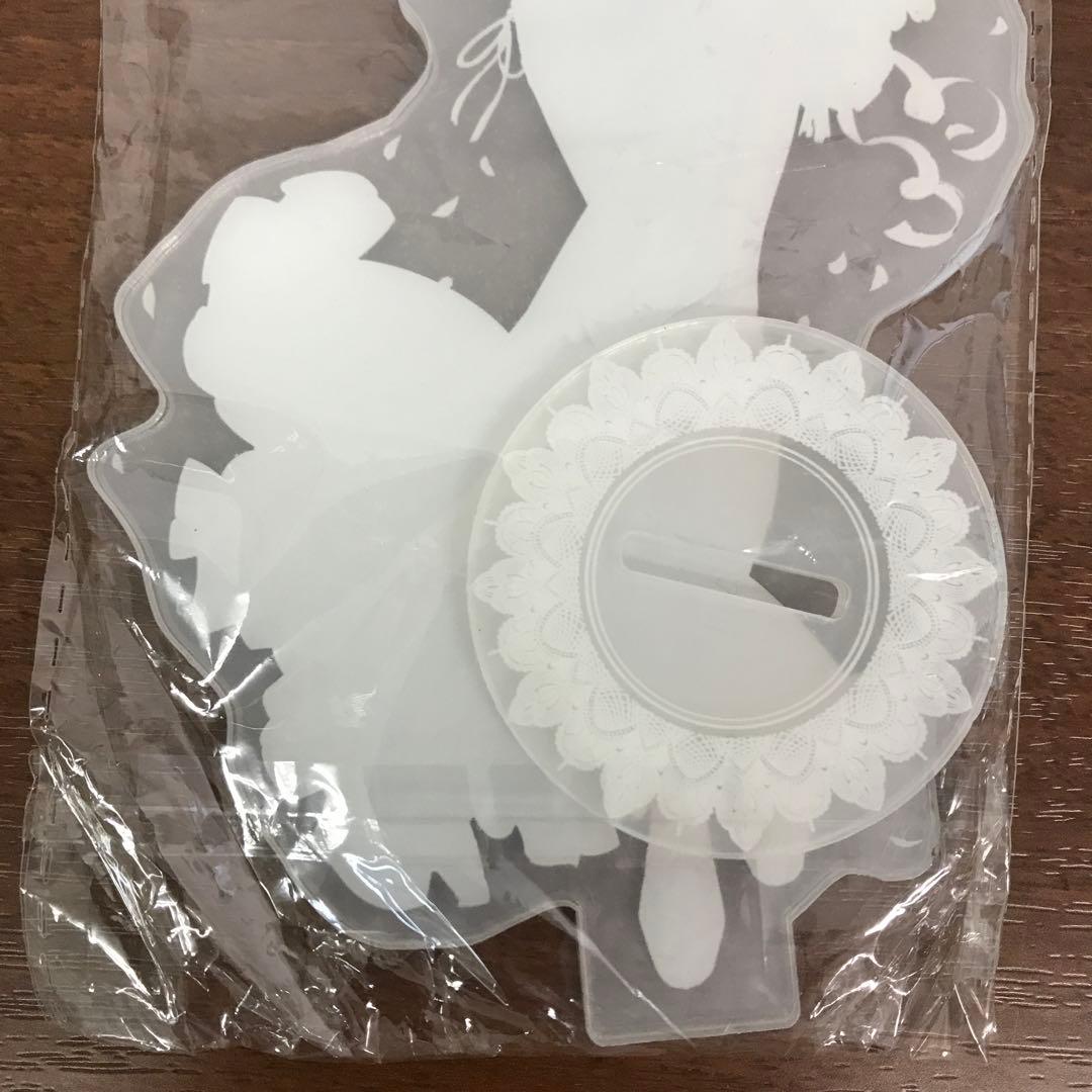 ホロライブ　不知火フレア　アクリルスタンド　ウェディング　JUNE BRIDE ➀ホロライブ 不知火フレア アクリルスタンド ウエディングVer. - メルカリ