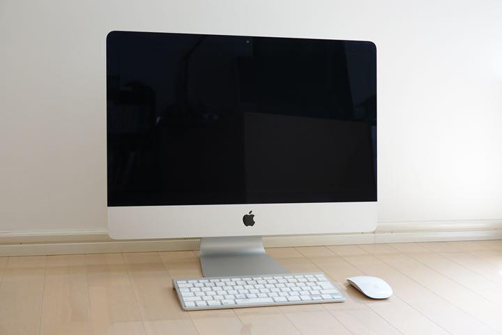 特別オファーiMac (21.5-inch, Late 2013) 16GB デスクトップ型PC 家電・スマホ・カメラ¥28,059-www.dryasinakgul.com 特別オファーiMac (21.5-inch, Late 2013) 16GB デスクトップ型PC 家電・スマホ・カメラ¥28,059-www.dryasinakgul.com