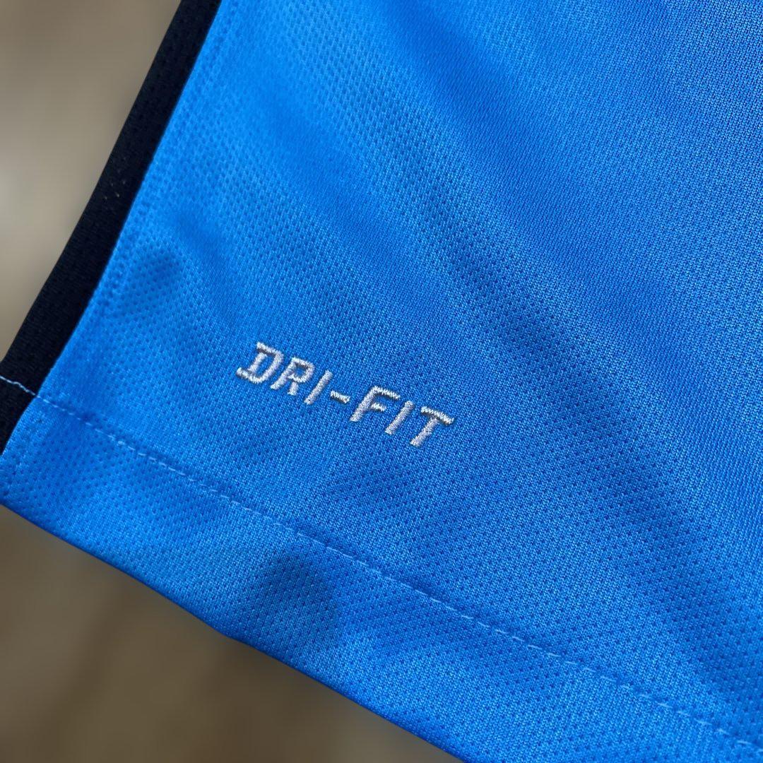 Nike FC Barcelona 2015 3rd ユニフォーム