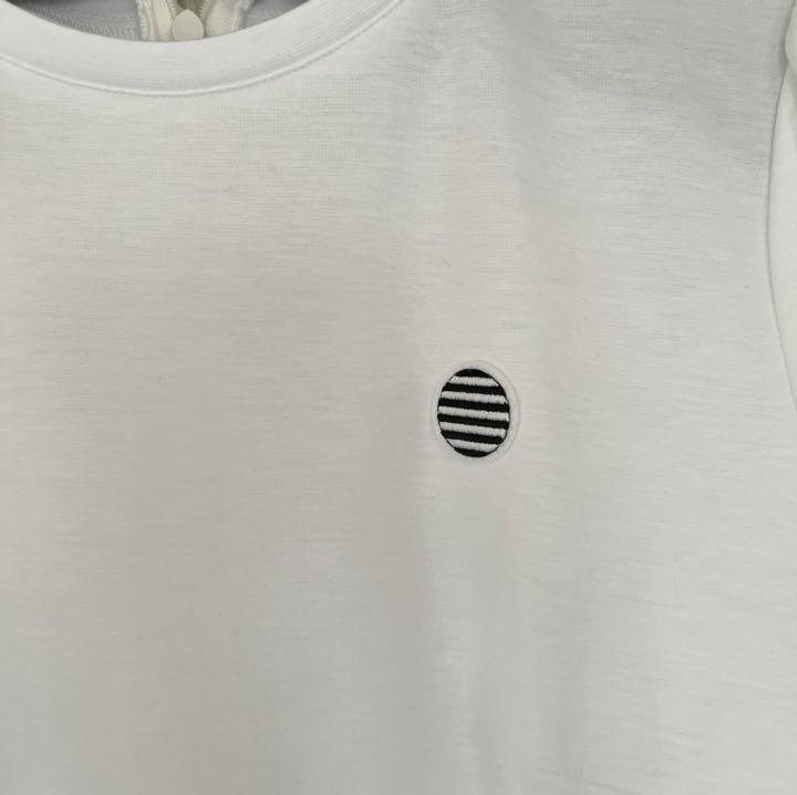 美品★ボーダーズアットバルコニー レーストップ BORDERS at BALCONY - 極美品 ボーダーズアットバルコニー
