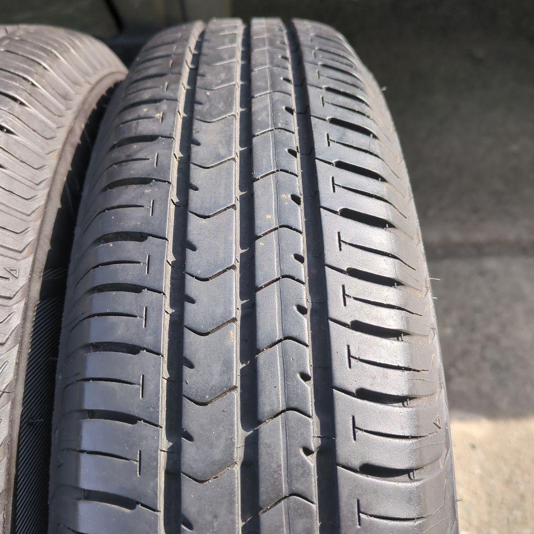 145/80R13 送料込み 4本/溝高/アルト/エッセ/キャロル 145/80R13 送料込み 4本/溝高/アルト/エッセ/キャロル