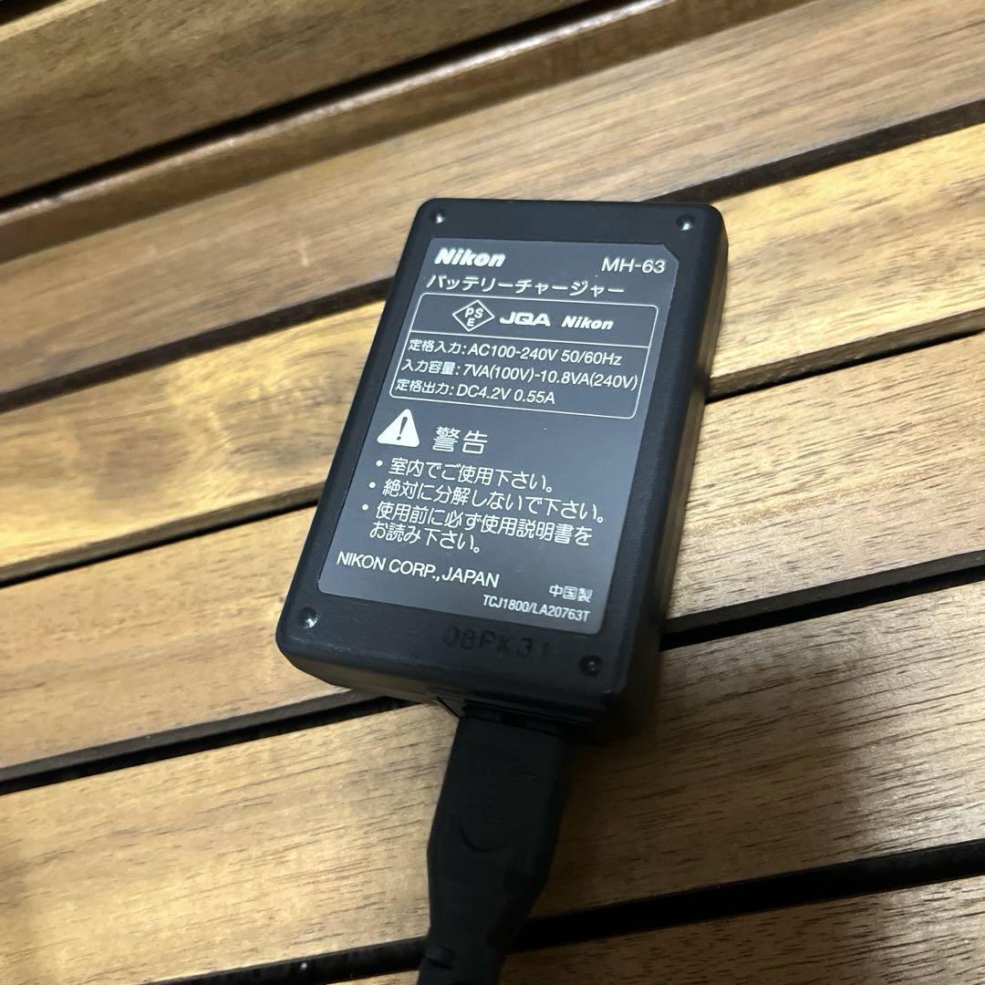 ジャンク品】ニコン クールピクス S600 デジタルカメラ - メルカリ ジャンク品】ニコン クールピクス S600 デジタルカメラ - メルカリ