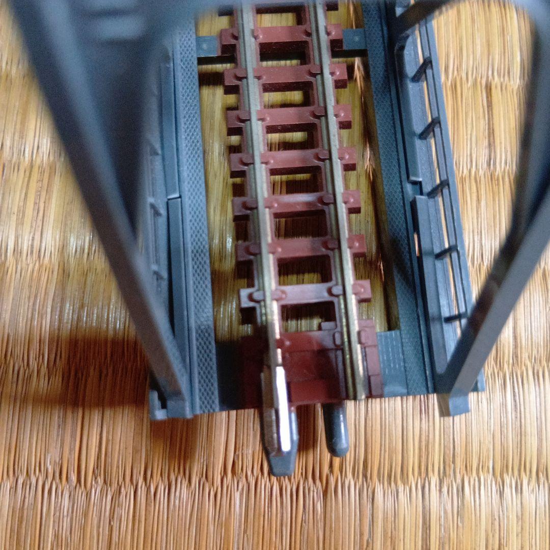 TOMIX　単線トラス形鉄橋10個セット【ジャンク品】