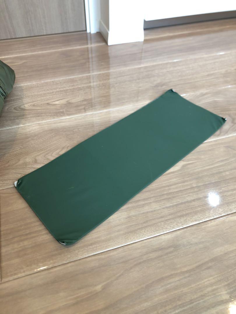 ポーター  タンカー　ボストンバック　カーキ