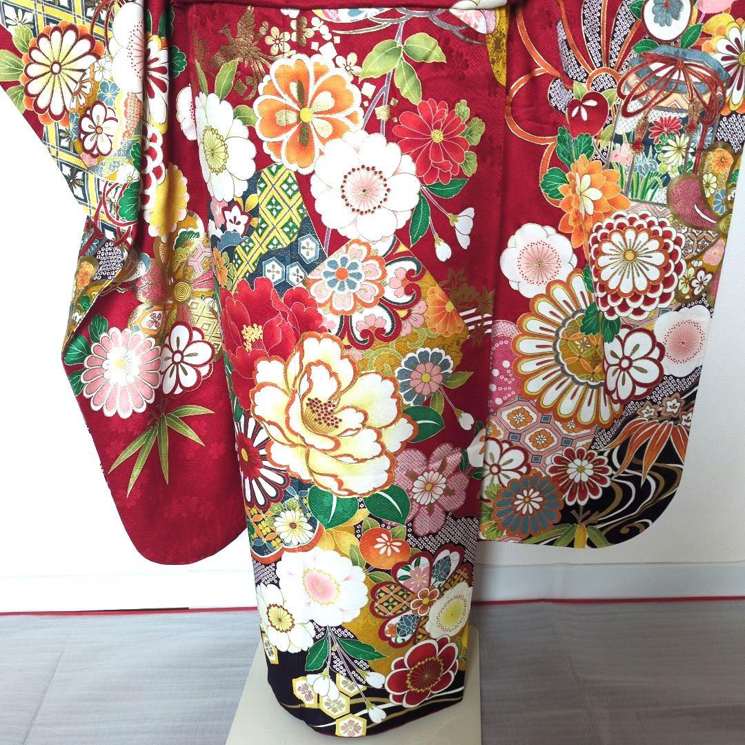 振袖フルセット