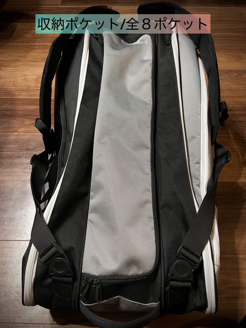✴︎極美品✴︎YONEX tour editionシルバー＆ブラック