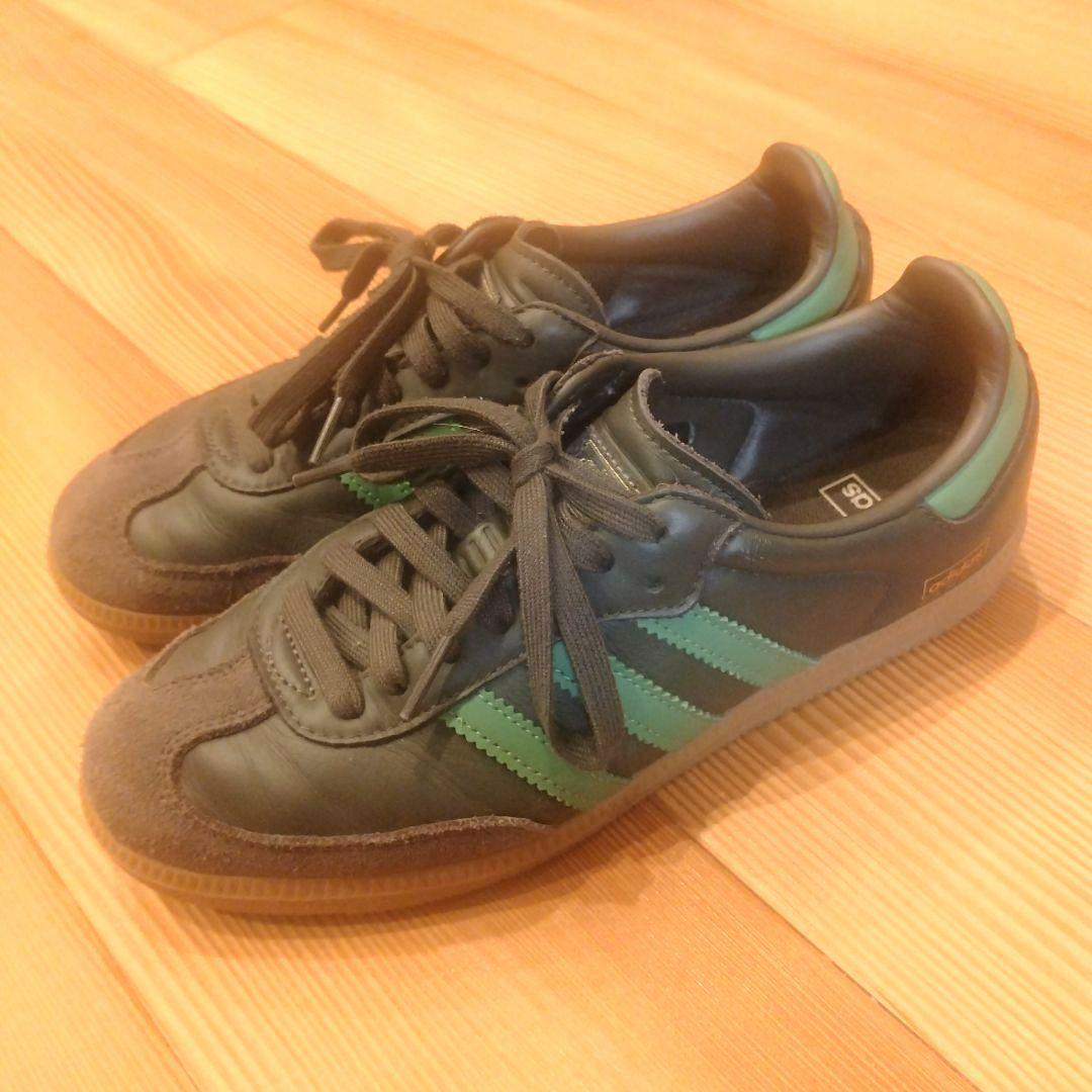 adidas　サンバ OG / Samba OG　スニーカー