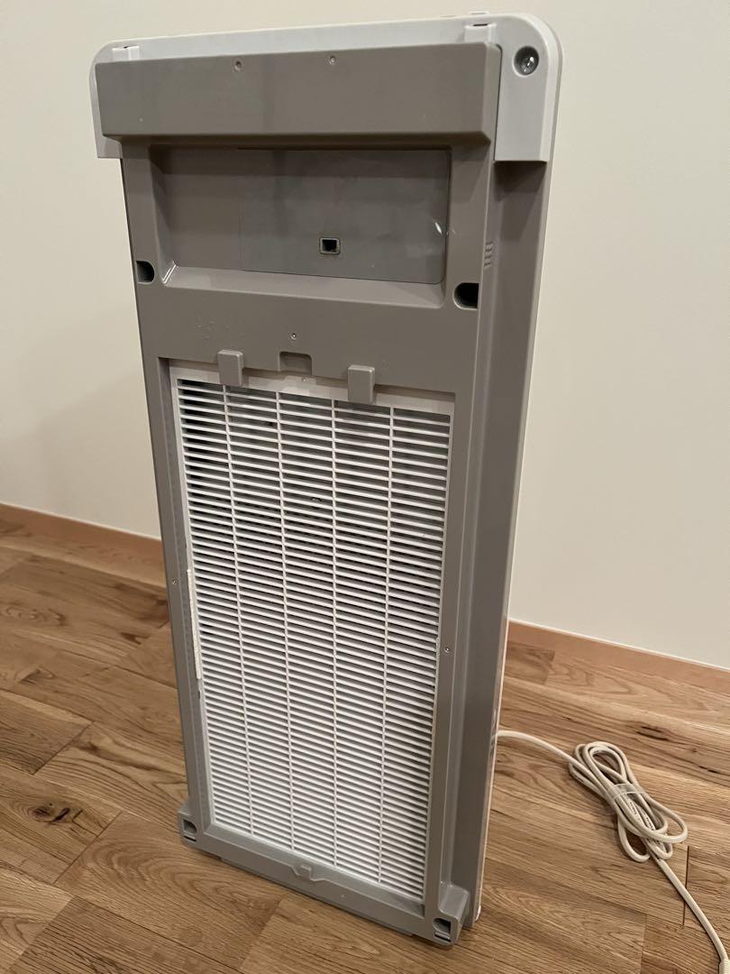 富士通ゼネラル 脱臭機 プラズィオン HDS-302G
