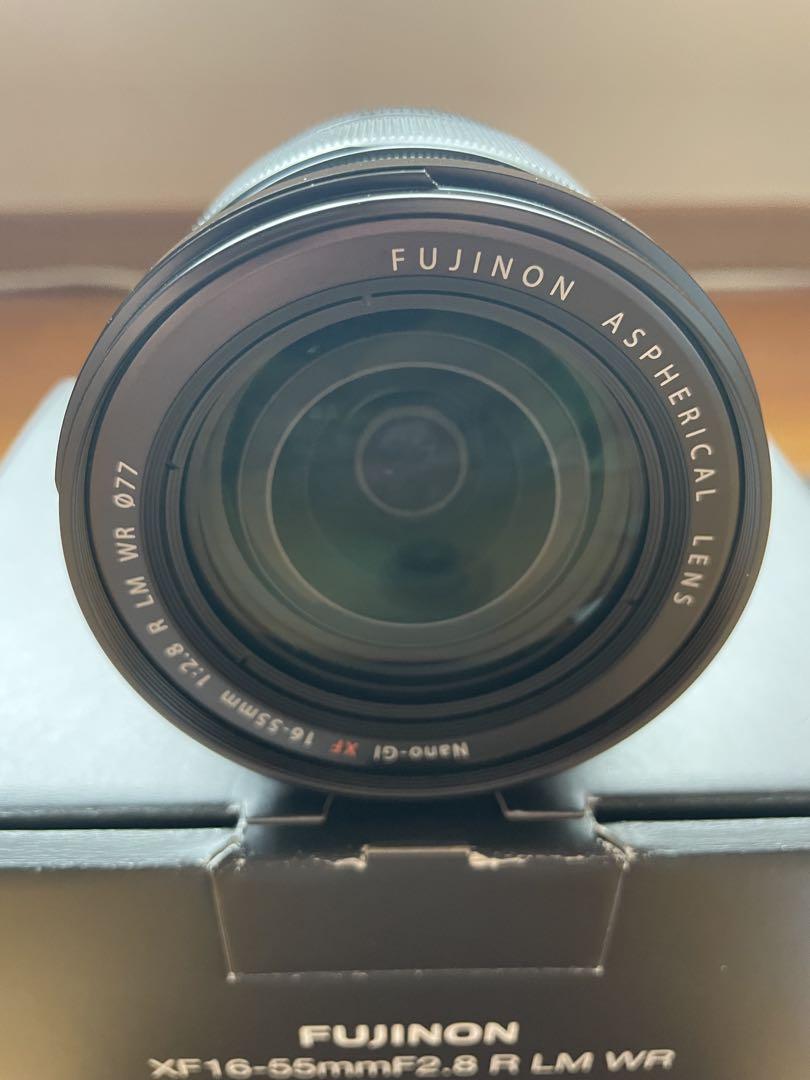FUJIFILM