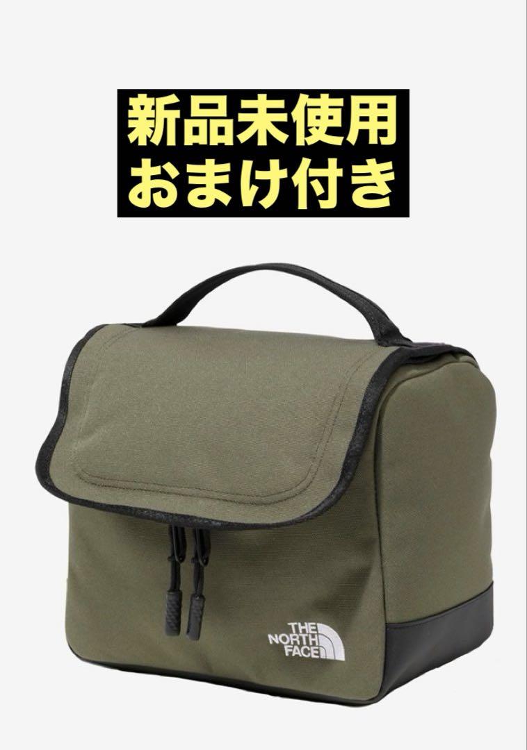 THE NORTH FACE ノースフェイス フィルデンス スパイスストッカー