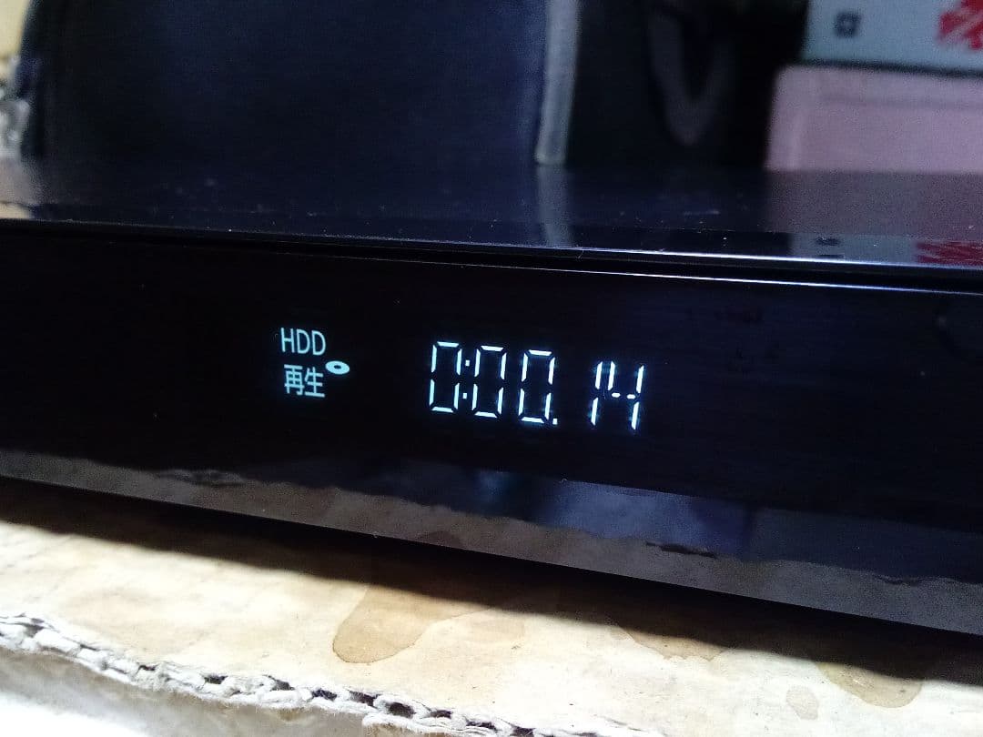 即発送!近年機種!パナソニックDMR-2CW100ブルーレイレコーダー | fcloco.ge