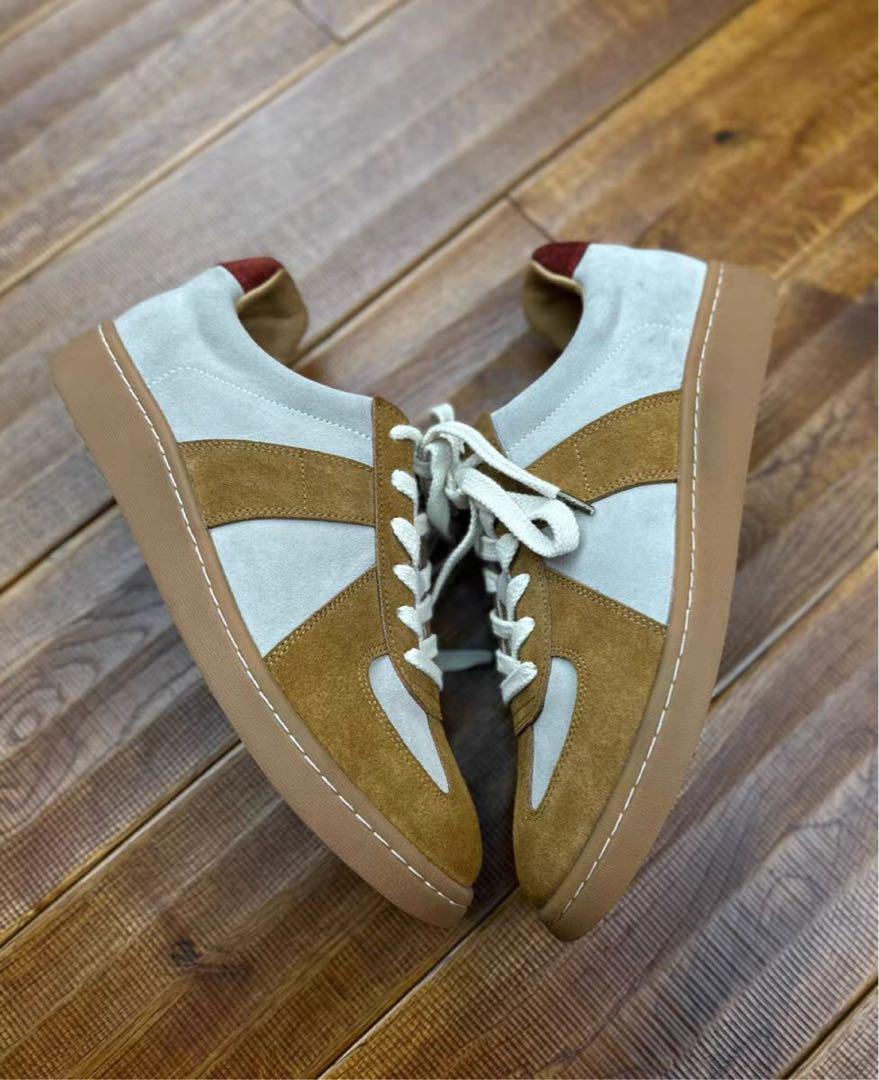 VISVIM (ヴィスヴィム) UNCLE GUI スニーカー