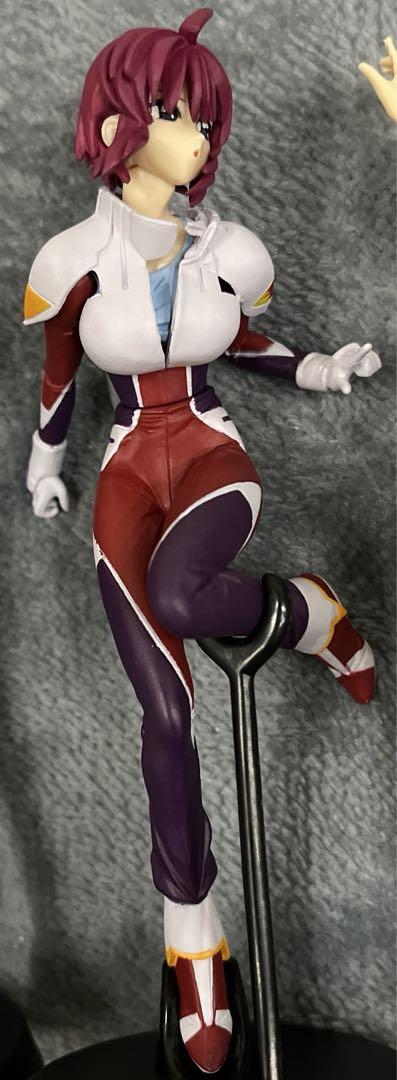 機動戦士ガンダムSEED DESTINY シードヒロインズ5