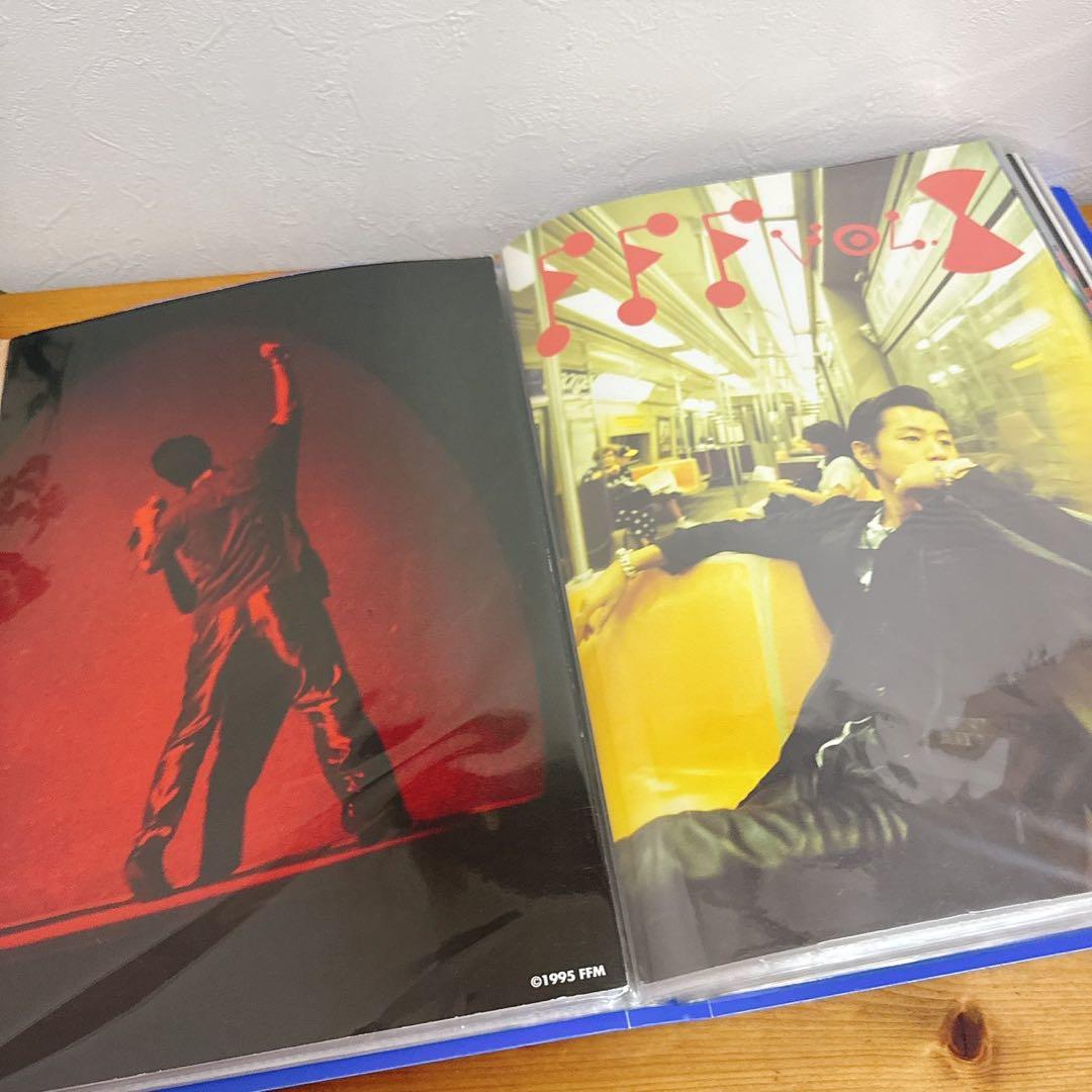 藤井フミヤ☆ファンクラブ会報 FFF6~70(抜けあり)65冊 - メルカリ 藤井フミヤ☆ファンクラブ会報 FFF6~70(抜けあり)65冊 - メルカリ