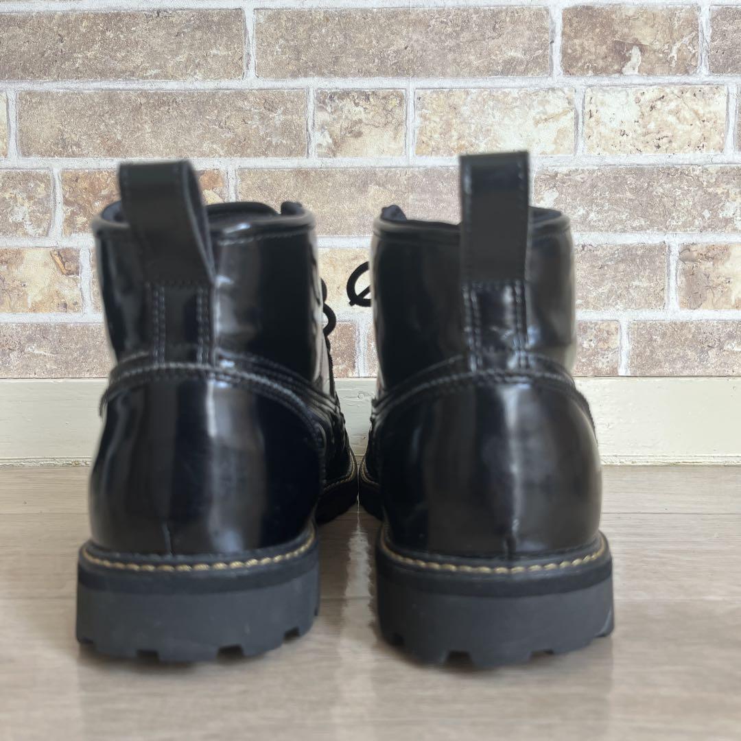 虎*嬢様 【人気カラー】オニツカタイガー MEXICO RINKAN BOOT