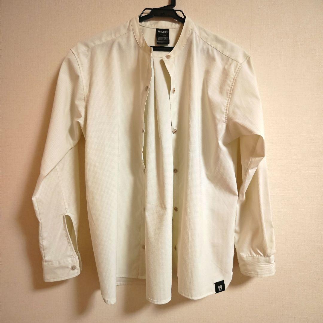 バリヤー チェック