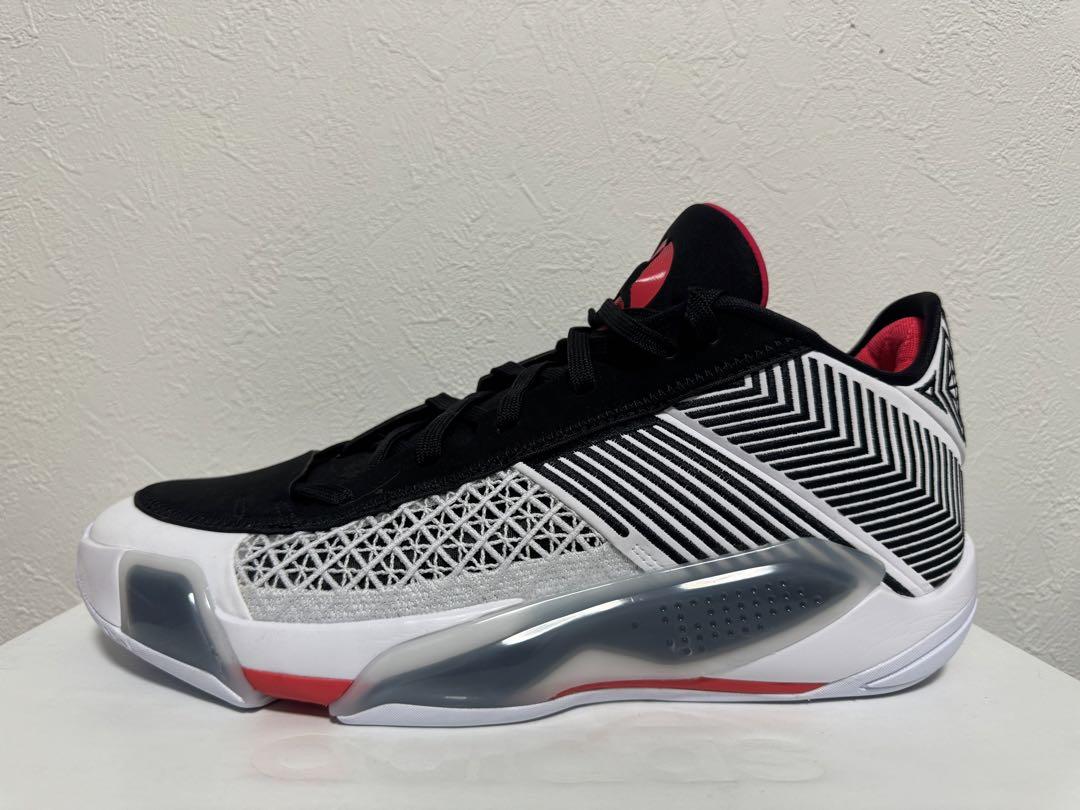 28cm jordan 38 low GUO PF ジョーダン38 NIKE｜Yahoo!フリマ