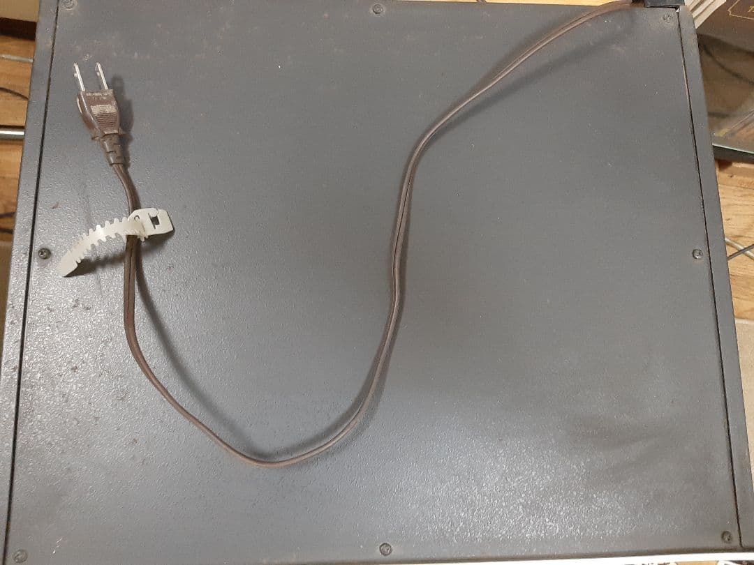 トリオKT7700FM専用チューナー トリオKT7700FM専用チューナー