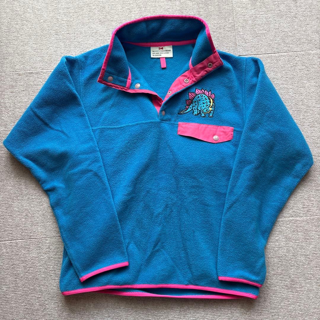 vote make new clothes フリース Sサイズ