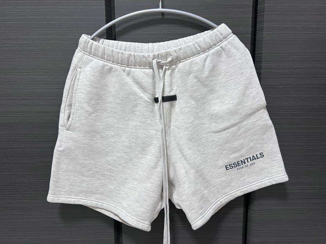 ライトグレー 介護用ショートパンツ e3dd9f1ae48d059ac89279270864cb