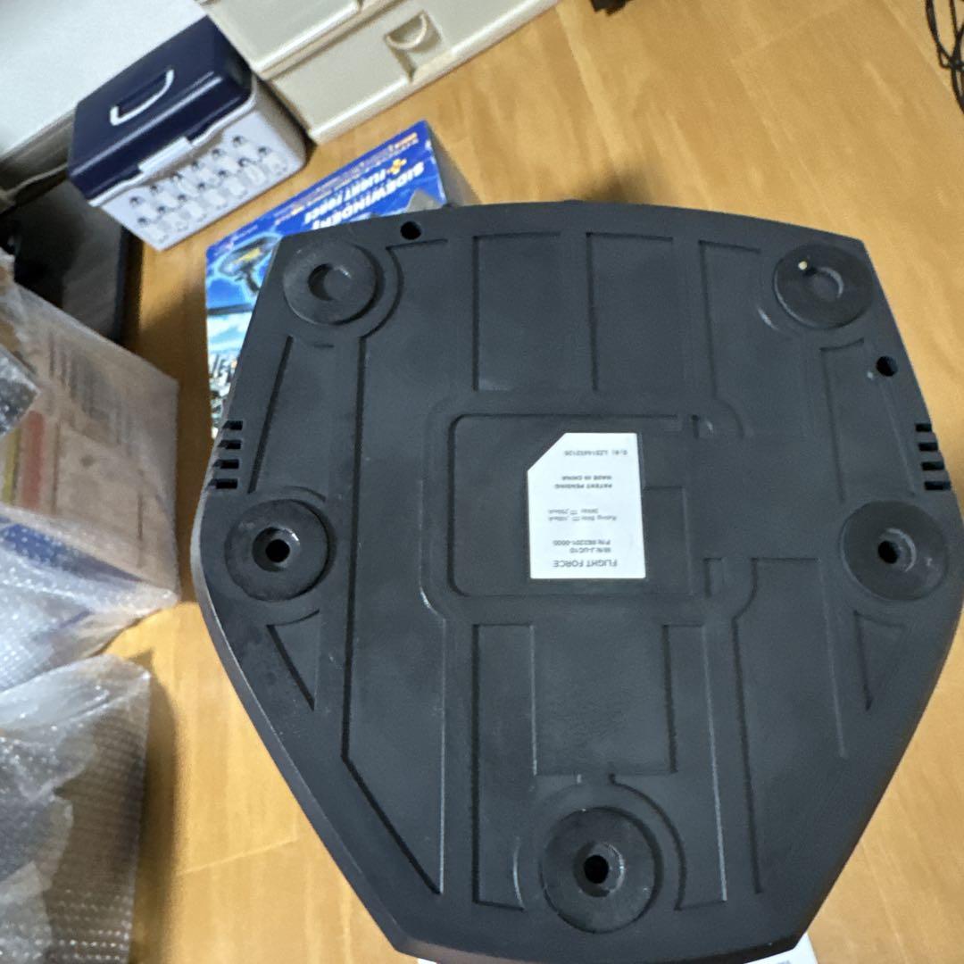 (中古) サイドワインダーF ＋ フライトフォース ゲオ公式通販サイト/ゲオオンラインストア【中古