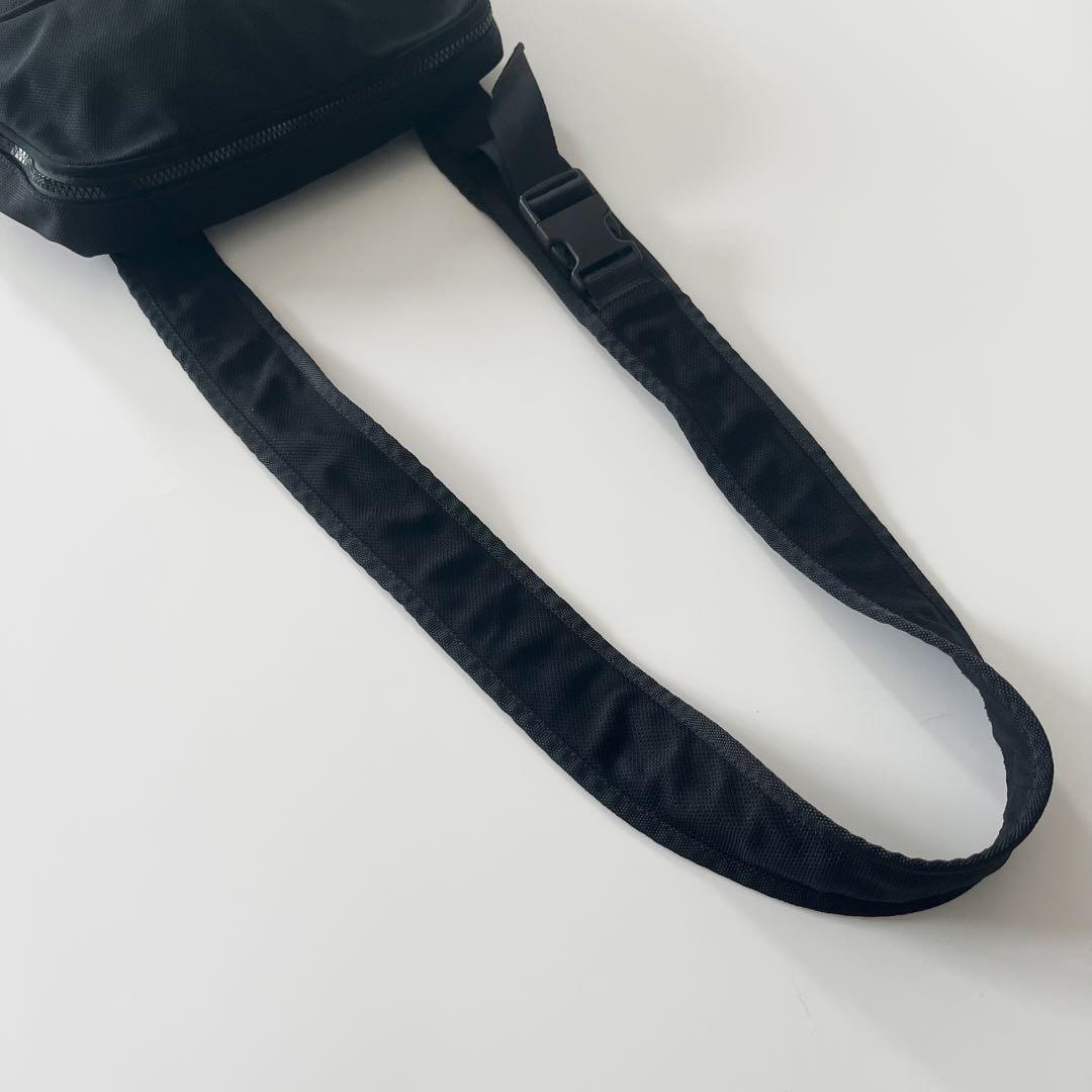 バッグ 90s MIU MIU Archive Nylon Shoulder Bag