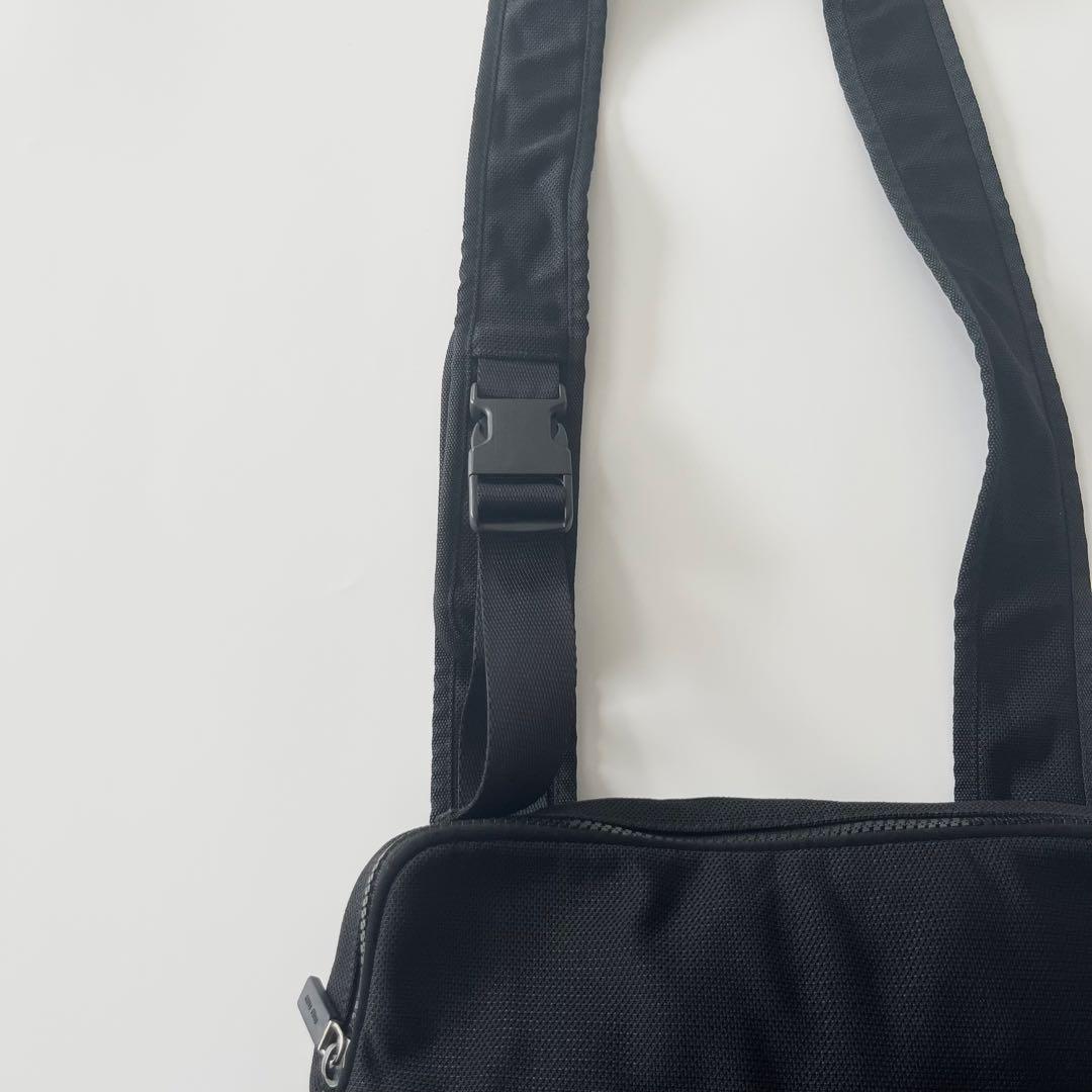 バッグ 90s MIU MIU Archive Nylon Shoulder Bag