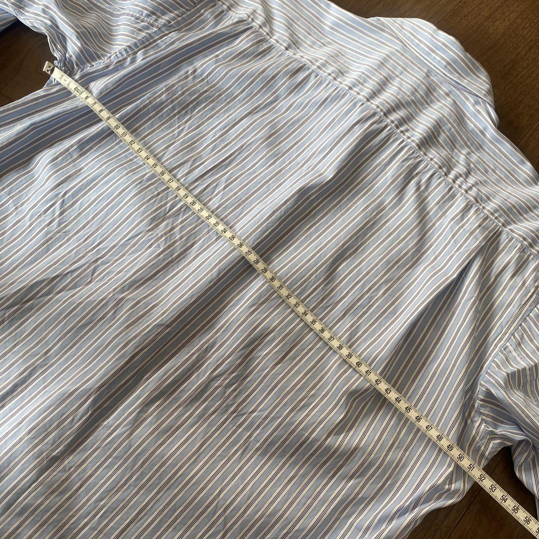 <美品>COMME des GARÇONS shirts ナロークラシック