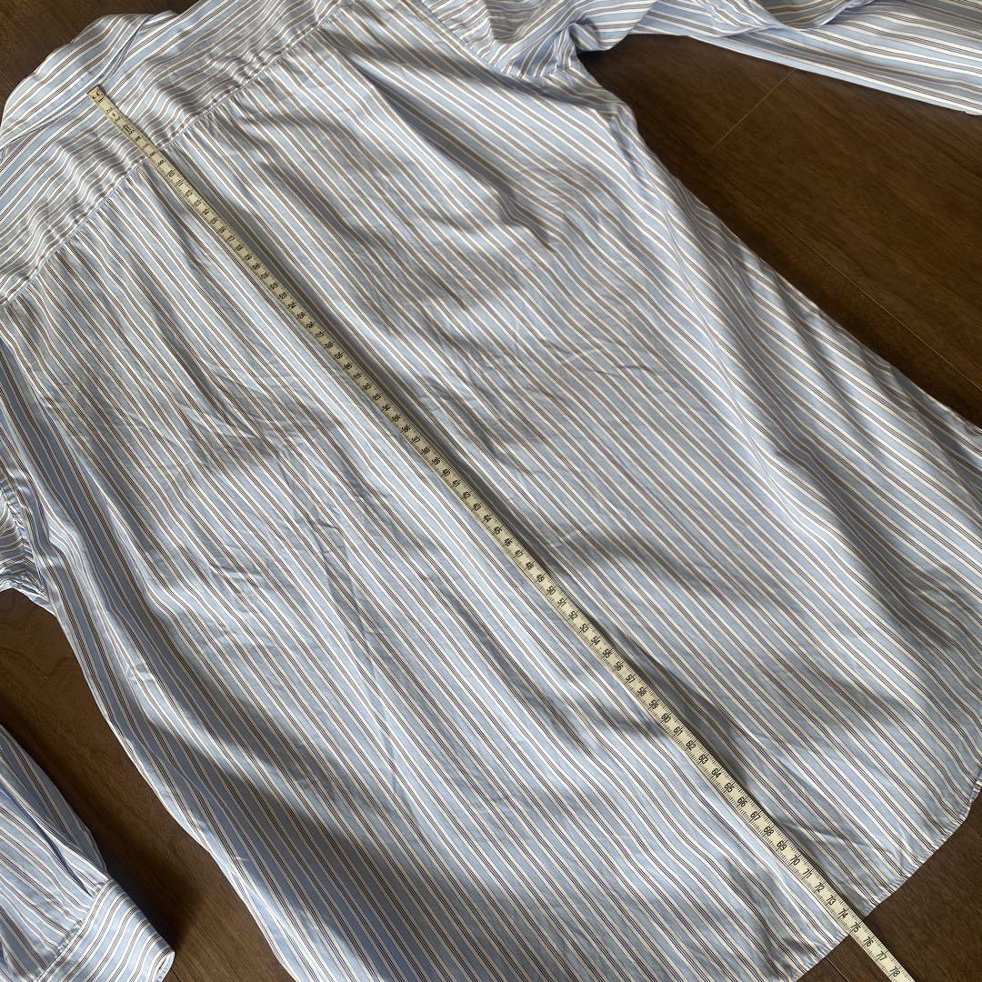 <美品>COMME des GARÇONS shirts ナロークラシック