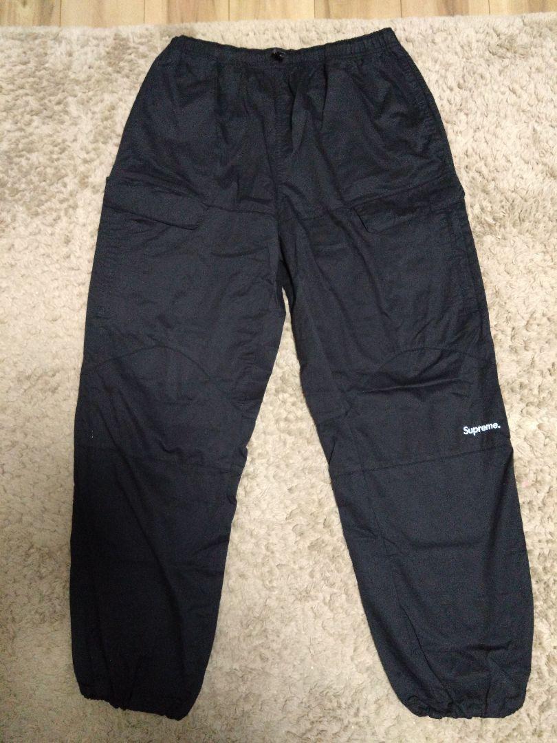 パンツ Supreme Cotton Cinch Pant