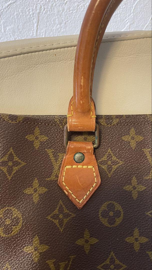 Louis Vuitton モノグラム バッグ