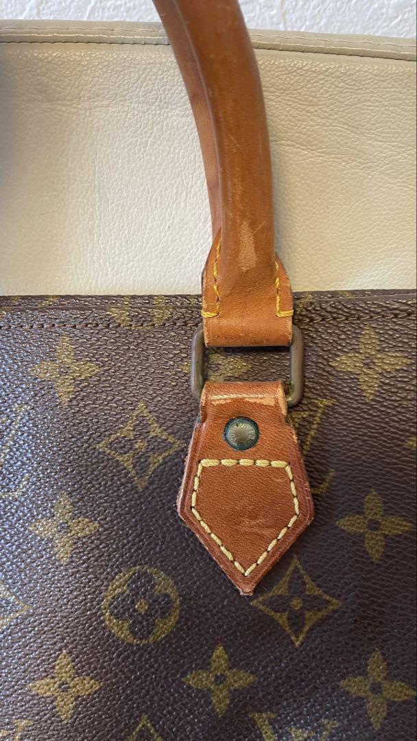 Louis Vuitton モノグラム バッグ