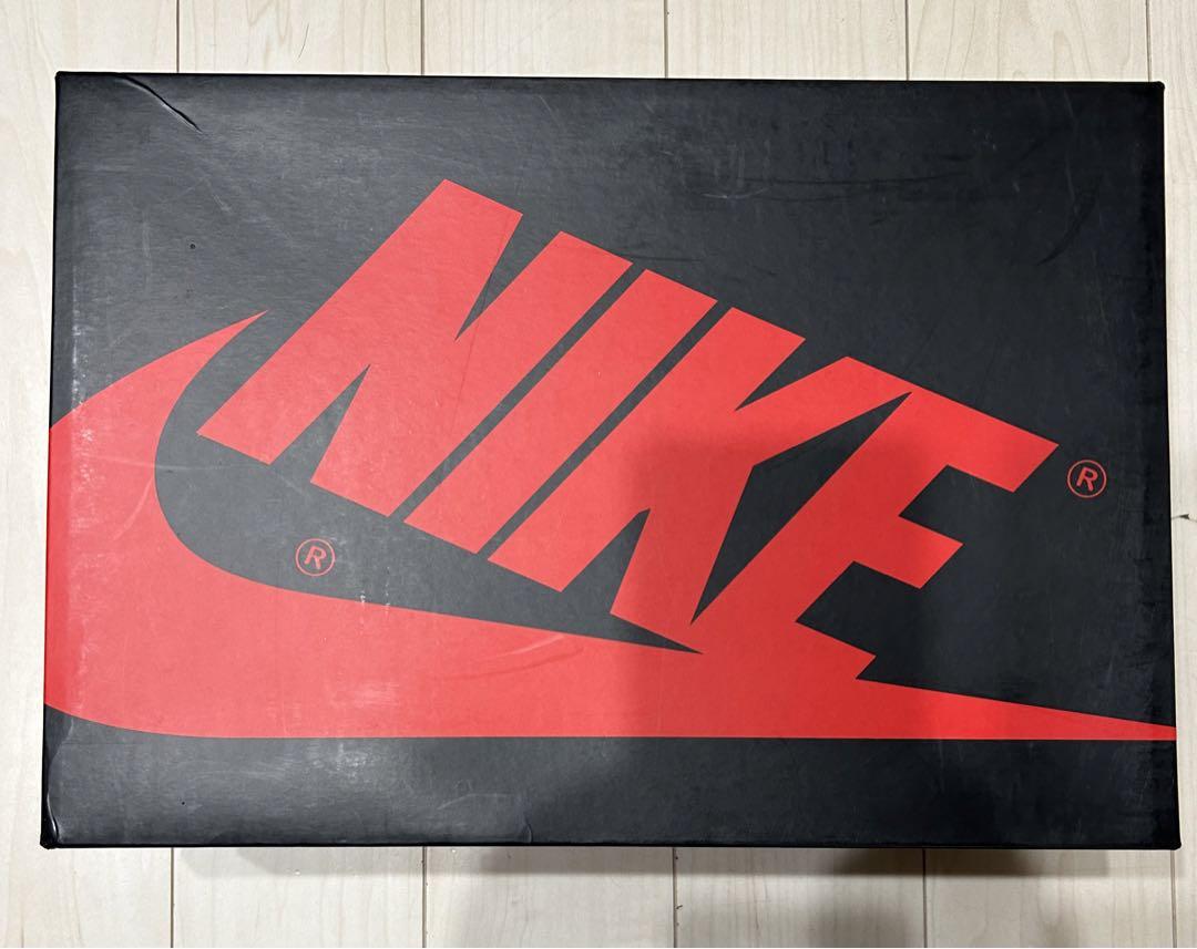 新品　2017 Air Jordan 1 RETRO HIGH OG ロイヤル