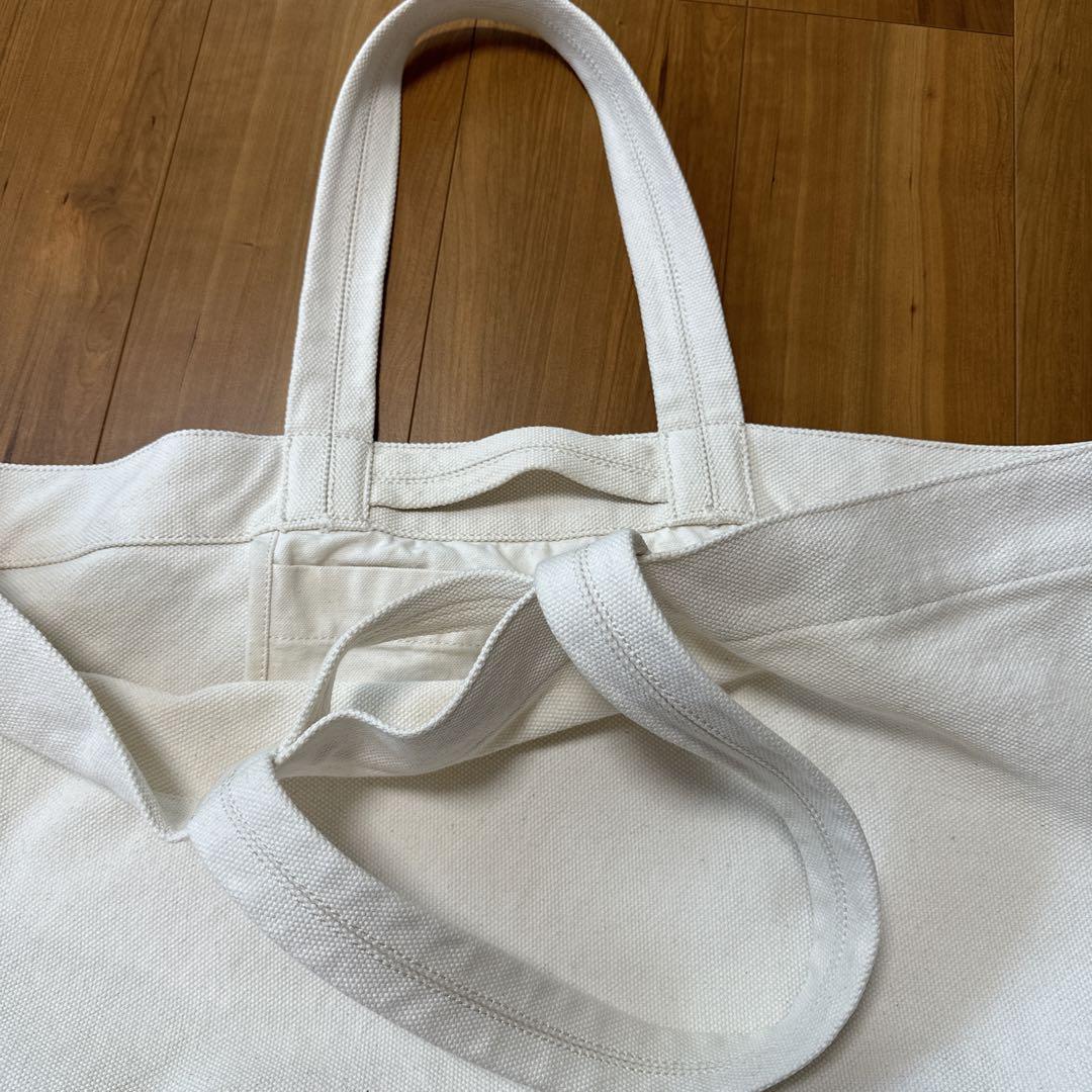 バッグ Tekla tote bag