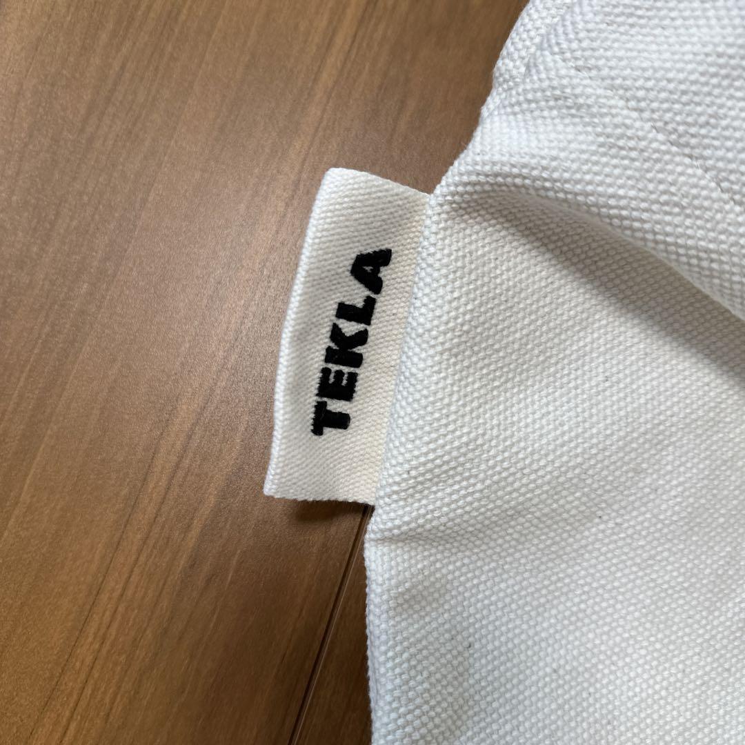 バッグ Tekla tote bag