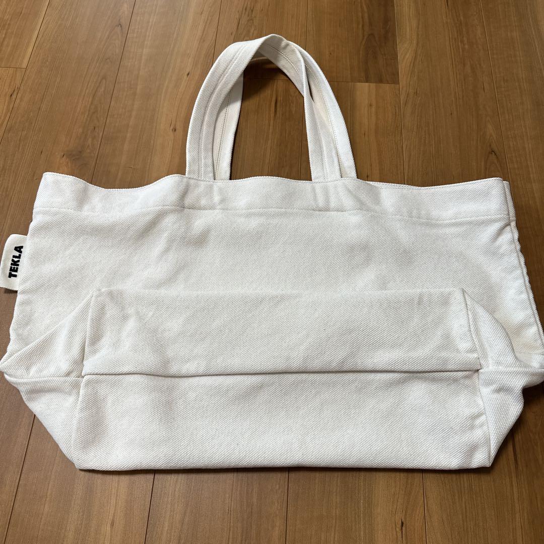 バッグ Tekla tote bag