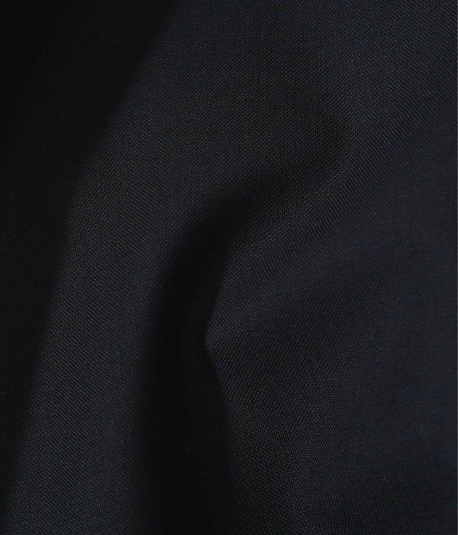 24AW新作 Maison Margiela NO COLLAR JACKET