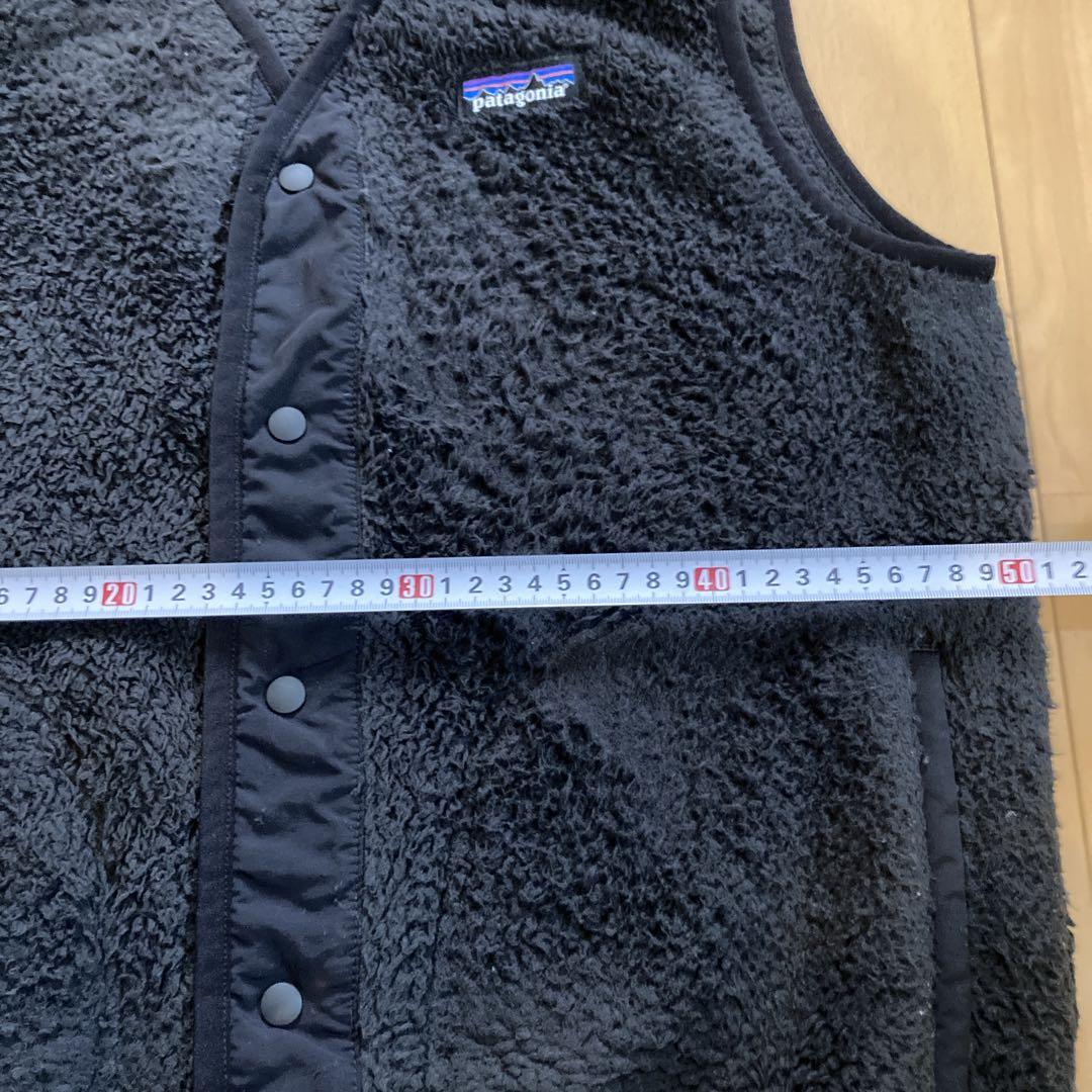 Patagonia メンズ・ロス・ガトス・ベストsize M