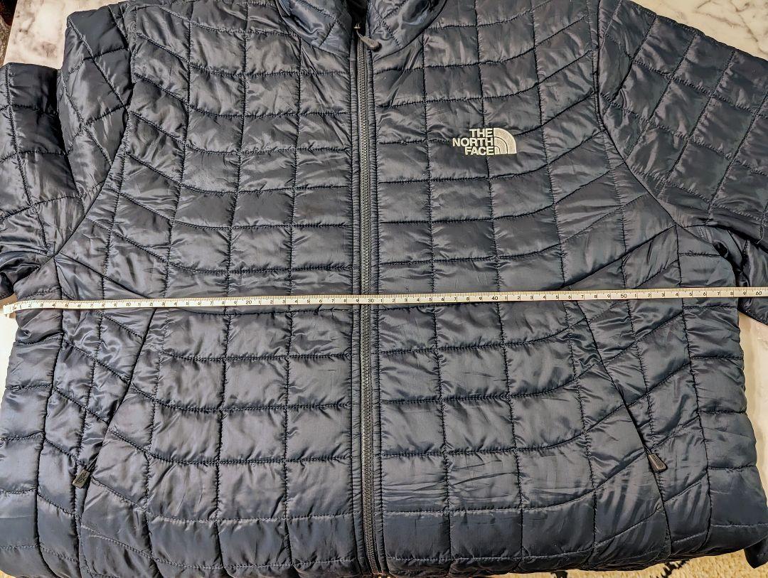 美品 size:L THE NORTH FACE /THERMOBALL ECO