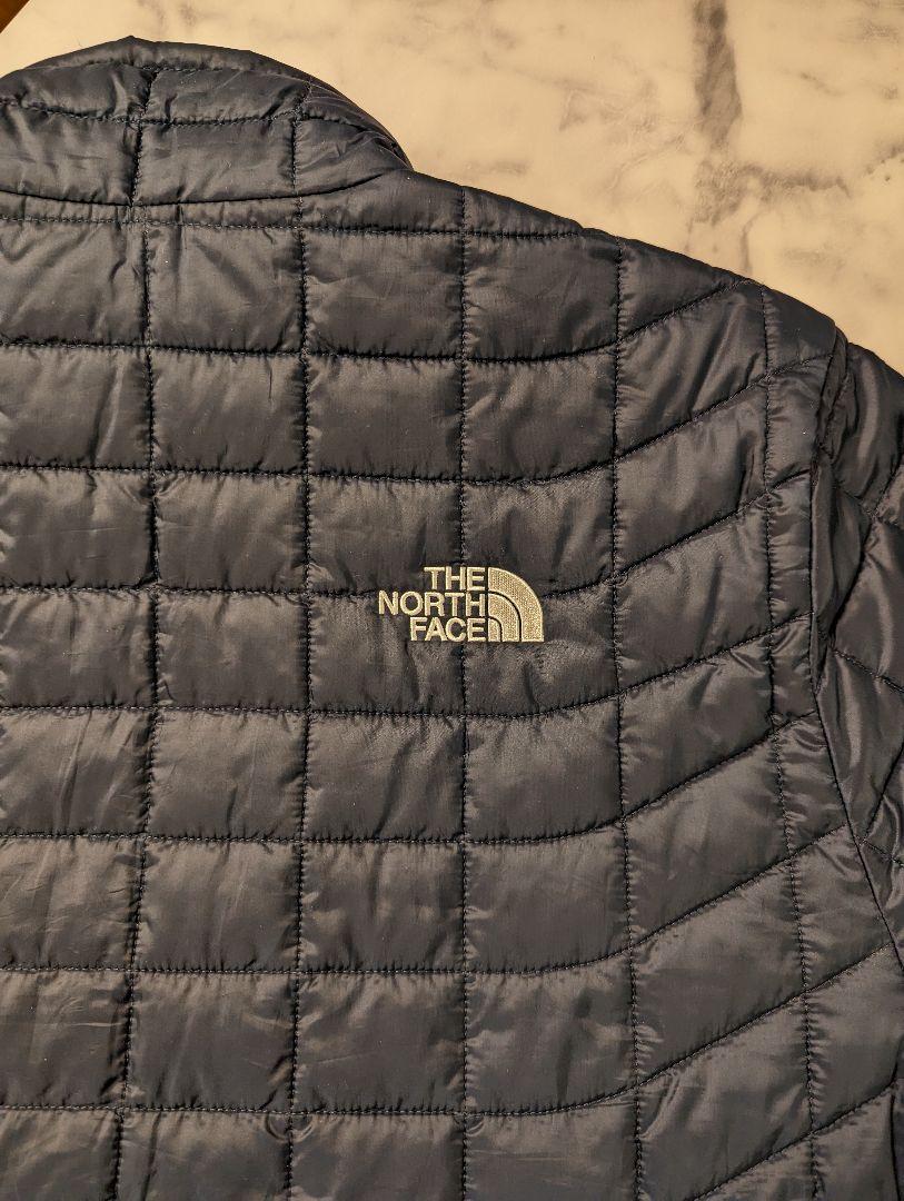 美品 size:L THE NORTH FACE /THERMOBALL ECO