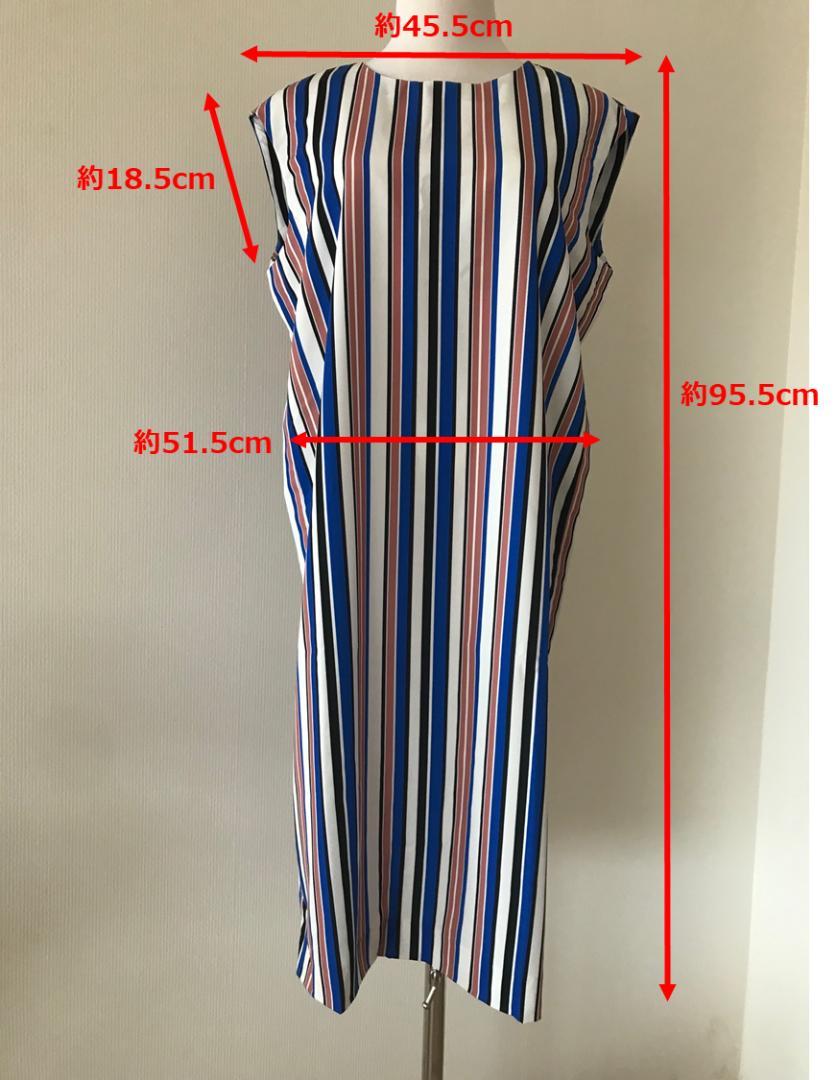 美品 R R L ノースリーブ ロングワンピース ファッション通販 ロングワンピース