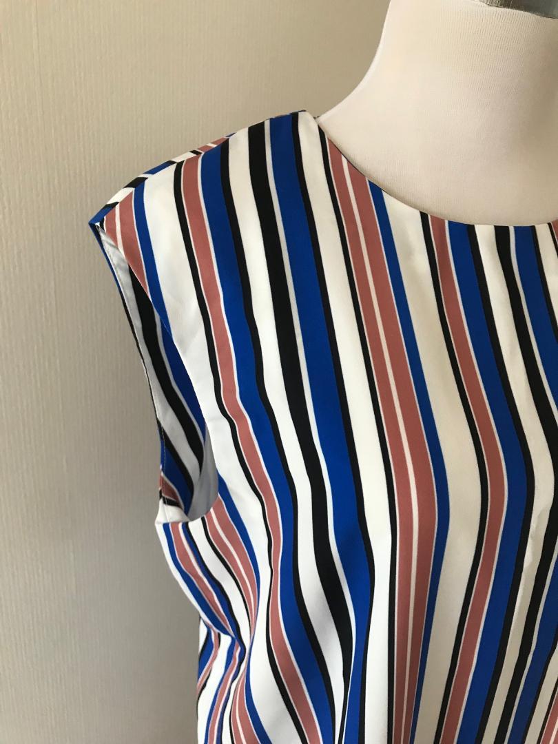 美品 R R L ノースリーブ ロングワンピース ファッション通販 ロングワンピース