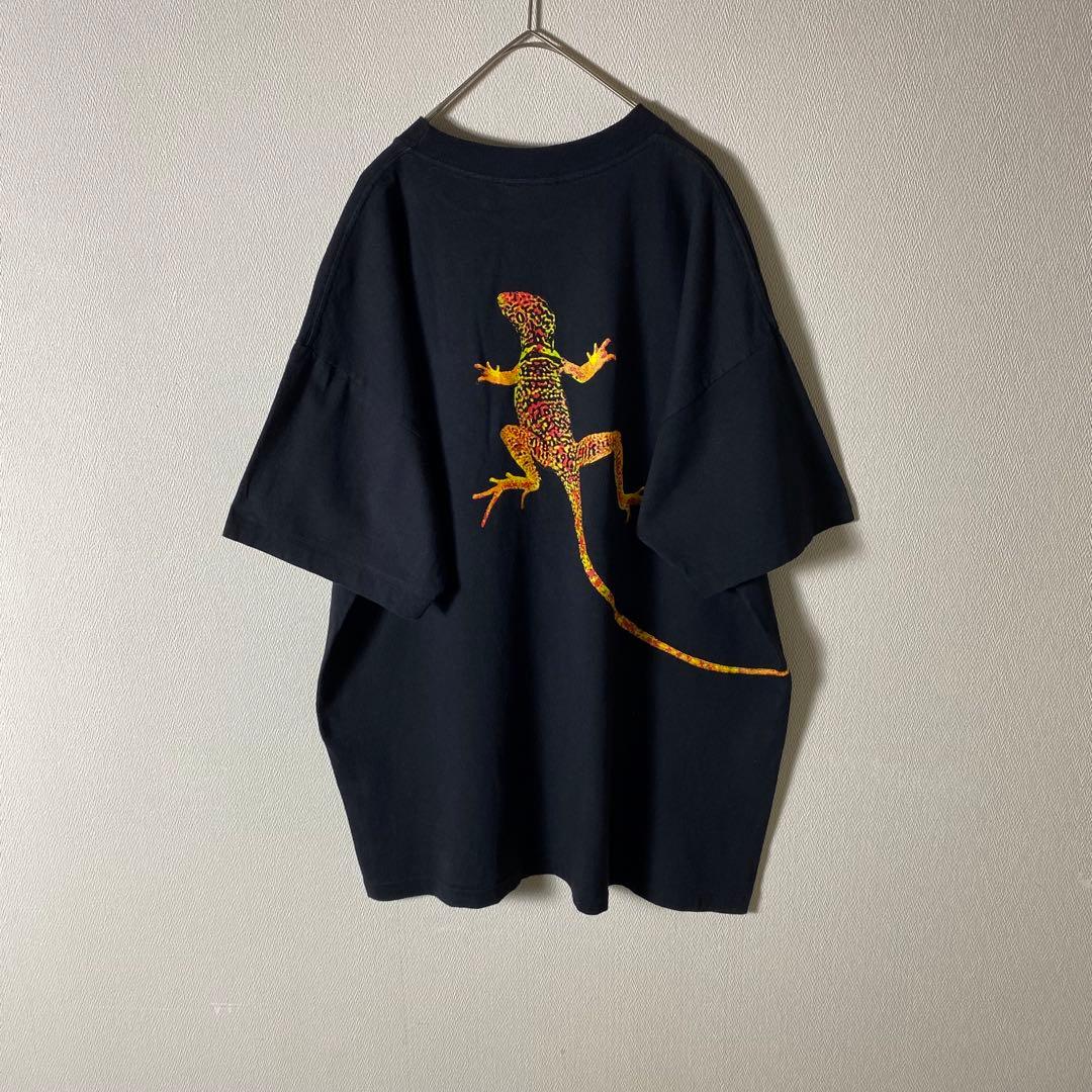 ミントコンディション‼️marlboro リザード LEZARD USA製2087 【楽天