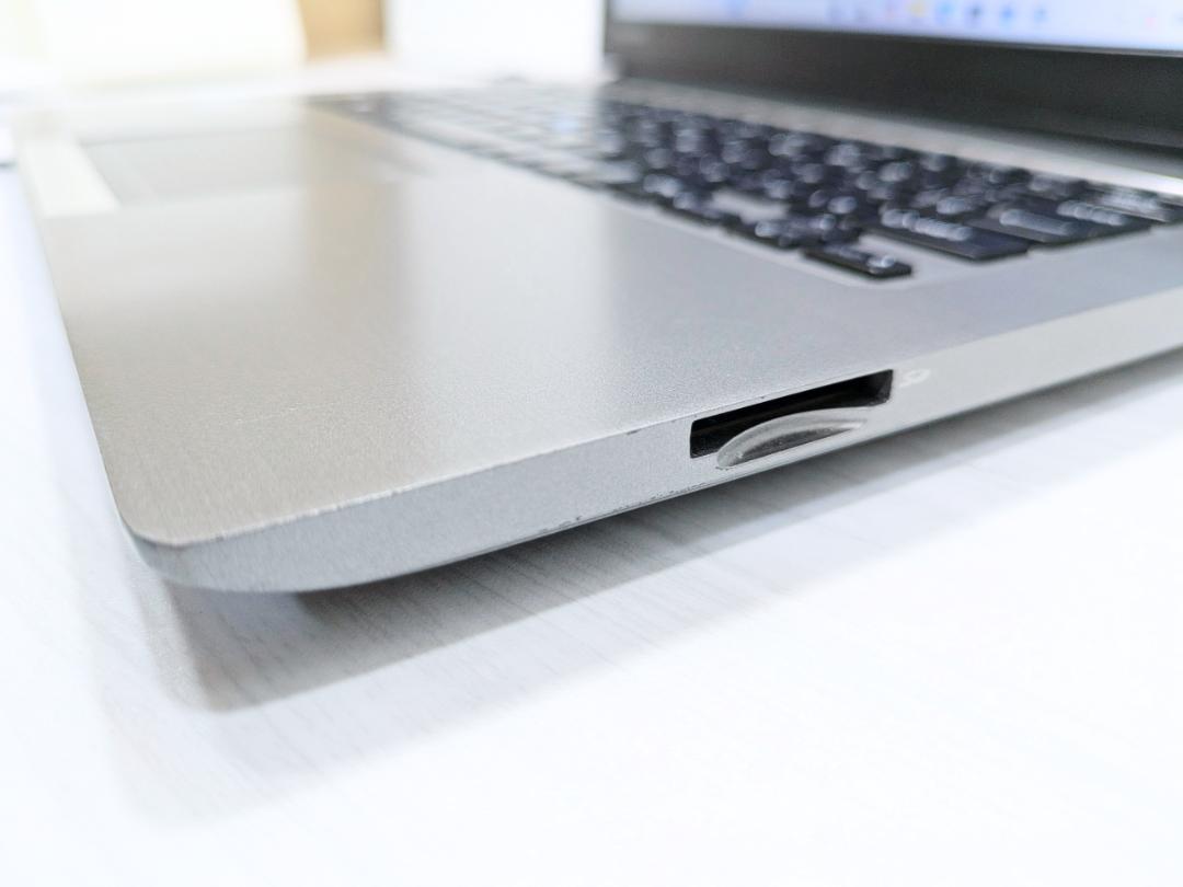 i7搭載！　Windows11ノートパソコン✨オフィス付き✨東芝　爆速SSD